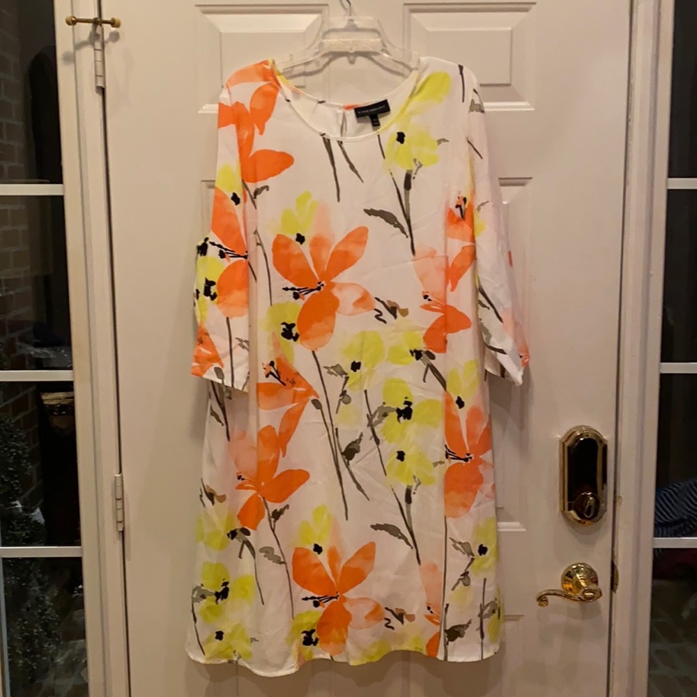 NWT Lane Bryant dress 18/20